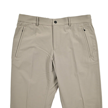 PT TORINO Active SIGMA コットン混 ノータックパンツ｜430638-44｜GUARDAROBA MILANO OFFICIAL STORE