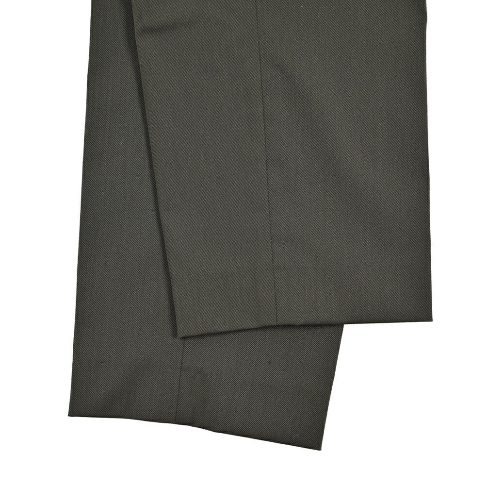 PT TORINO Active SIGMA ウール混 ノータックパンツ｜430702-44｜GUARDAROBA MILANO OFFICIAL STORE