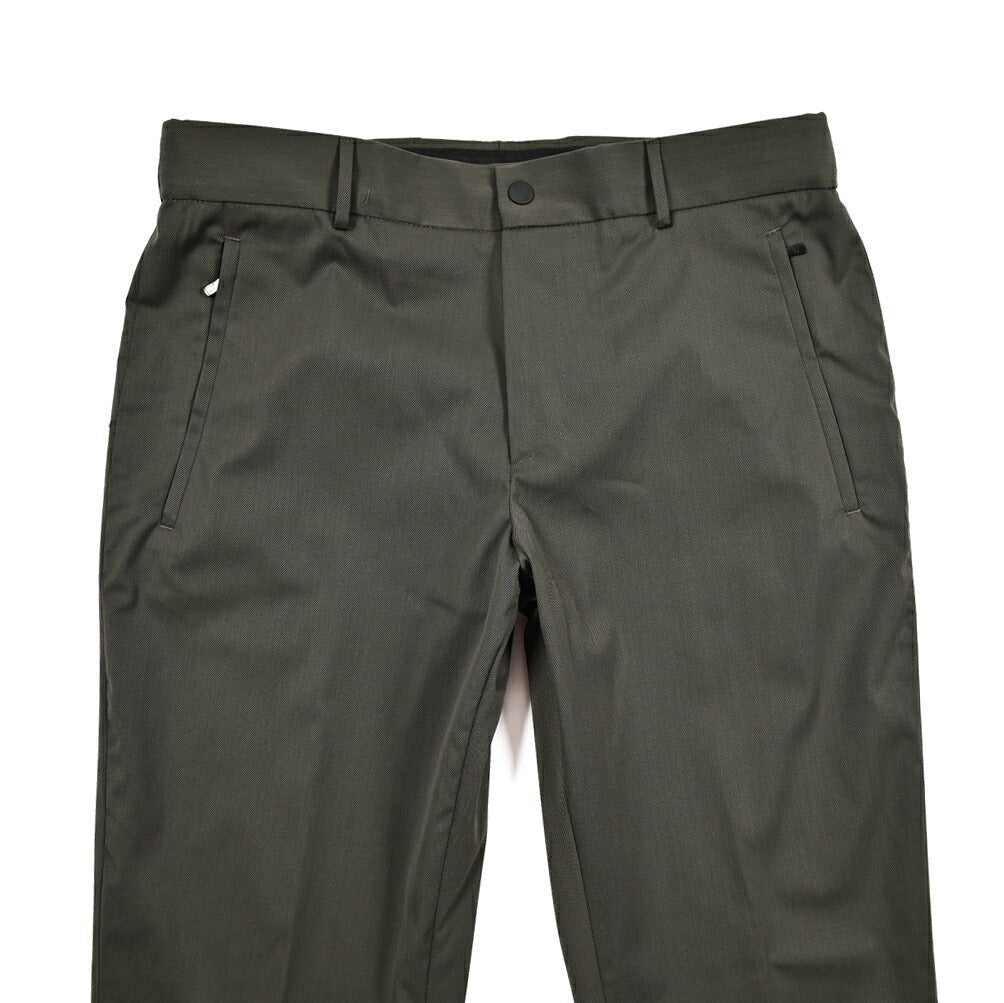 PT TORINO Active SIGMA ウール混 ノータックパンツ｜430702-44｜GUARDAROBA MILANO OFFICIAL STORE