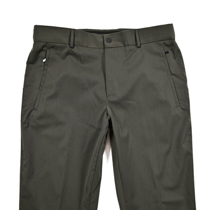 PT TORINO Active SIGMA ウール混 ノータックパンツ｜430702-44｜GUARDAROBA MILANO OFFICIAL STORE