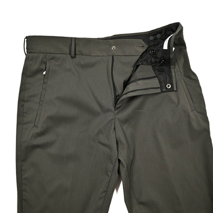 PT TORINO Active SIGMA ウール混 ノータックパンツ｜430702-44｜GUARDAROBA MILANO OFFICIAL STORE