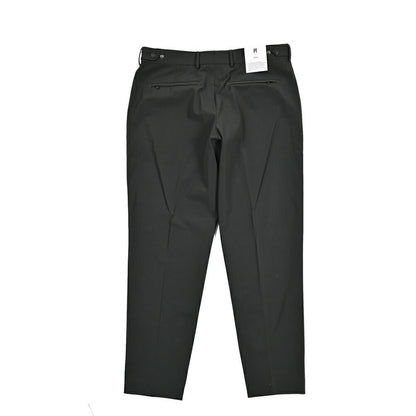 PT TORINO Active "SIGMA" コットンナイロン ノータックイージーパンツ｜430737-48｜GUARDAROBA MILANO OFFICIAL STORE