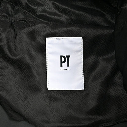 PT TORINO Active "SIGMA" コットンナイロン ノータックイージーパンツ｜430737-48｜GUARDAROBA MILANO OFFICIAL STORE