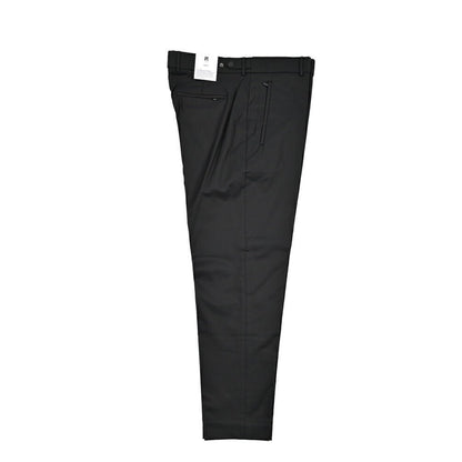 PT TORINO Active "SIGMA" ストレッチコットン ノータックイージーパンツスラックス｜430753-52｜GUARDAROBA MILANO OFFICIAL STORE