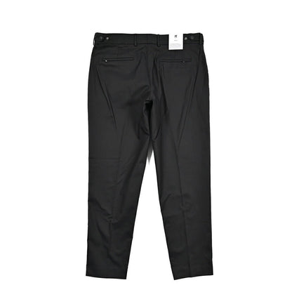 PT TORINO Active "SIGMA" ストレッチコットン ノータックイージーパンツスラックス｜430753-52｜GUARDAROBA MILANO OFFICIAL STORE