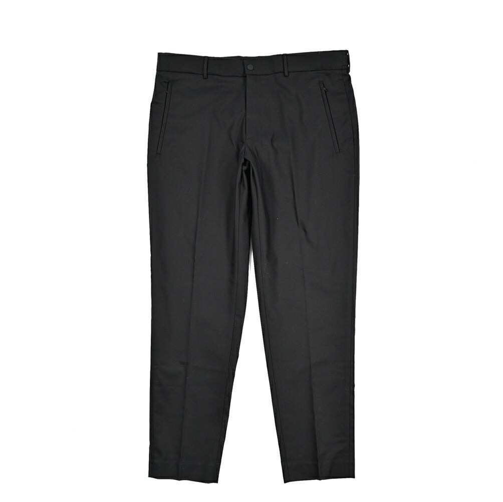 PT TORINO Active "SIGMA" ストレッチコットン ノータックイージーパンツスラックス｜430753-52｜GUARDAROBA MILANO OFFICIAL STORE