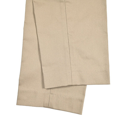 PT TORINO Active SIGMA ナイロン混コットン ノータックストレッチパンツ｜430790-48｜GUARDAROBA MILANO OFFICIAL STORE