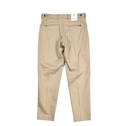 PT TORINO Active SIGMA ナイロン混コットン ノータックストレッチパンツ｜430790-48｜GUARDAROBA MILANO OFFICIAL STORE