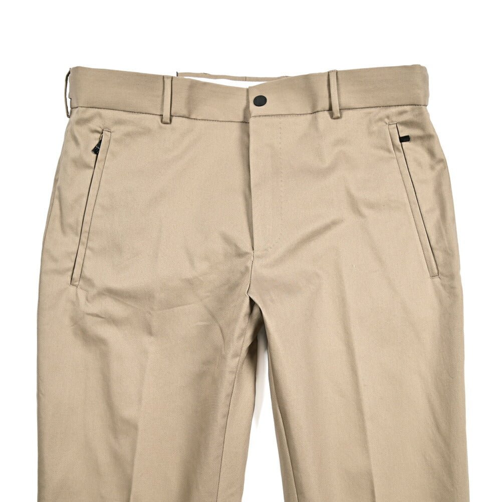 PT TORINO Active SIGMA ナイロン混コットン ノータックストレッチパンツ｜430790-48｜GUARDAROBA MILANO OFFICIAL STORE