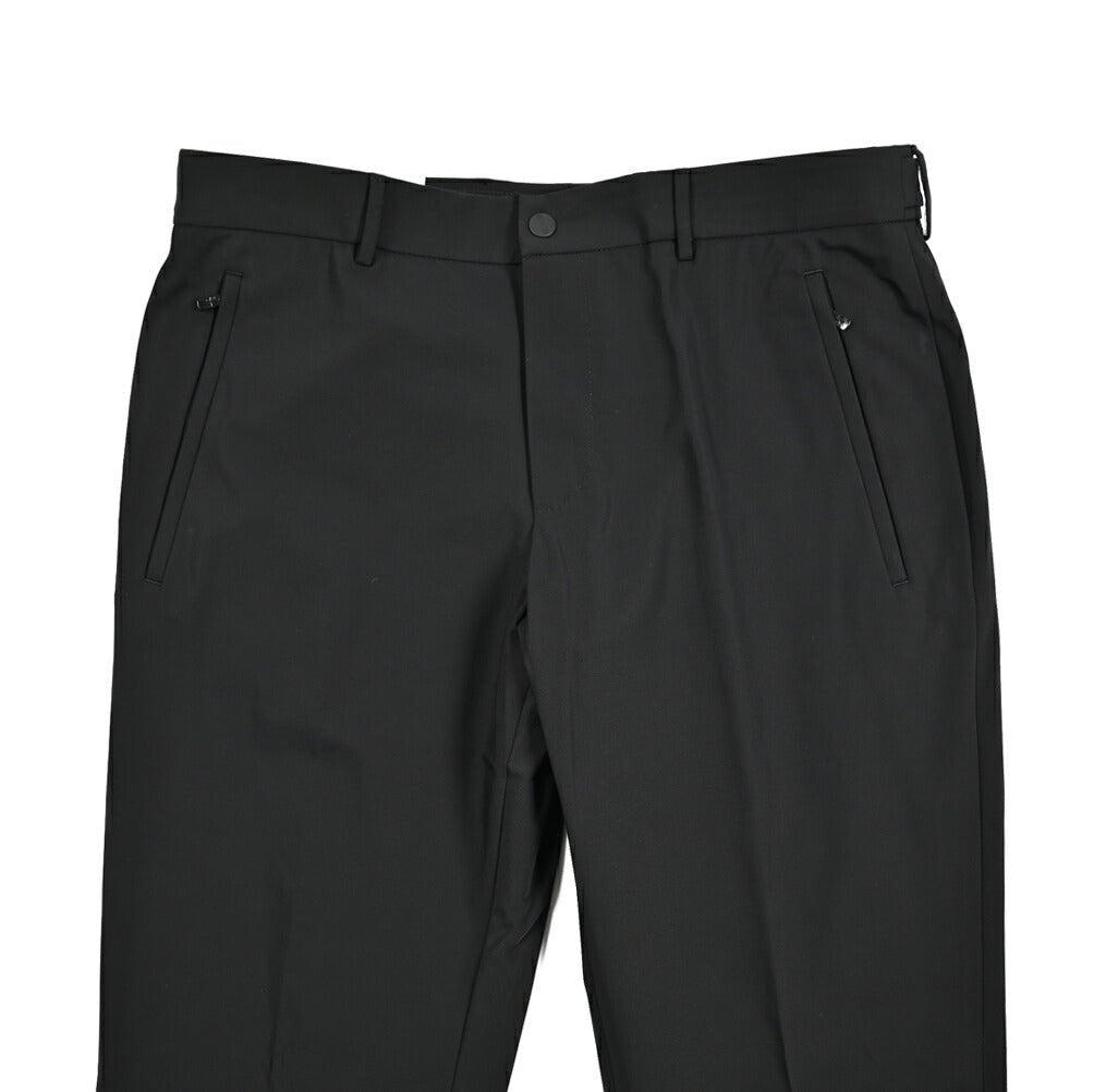 PT TORINO Active "SIGMA" コットンナイロン ノータックイージーパンツ｜430817-46｜GUARDAROBA MILANO OFFICIAL STORE