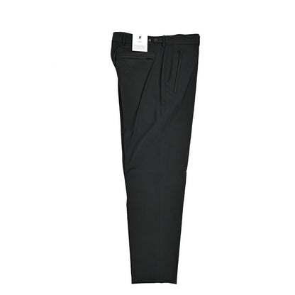 PT TORINO Active "SIGMA" コットンナイロン ノータックイージーパンツ｜430817-46｜GUARDAROBA MILANO OFFICIAL STORE