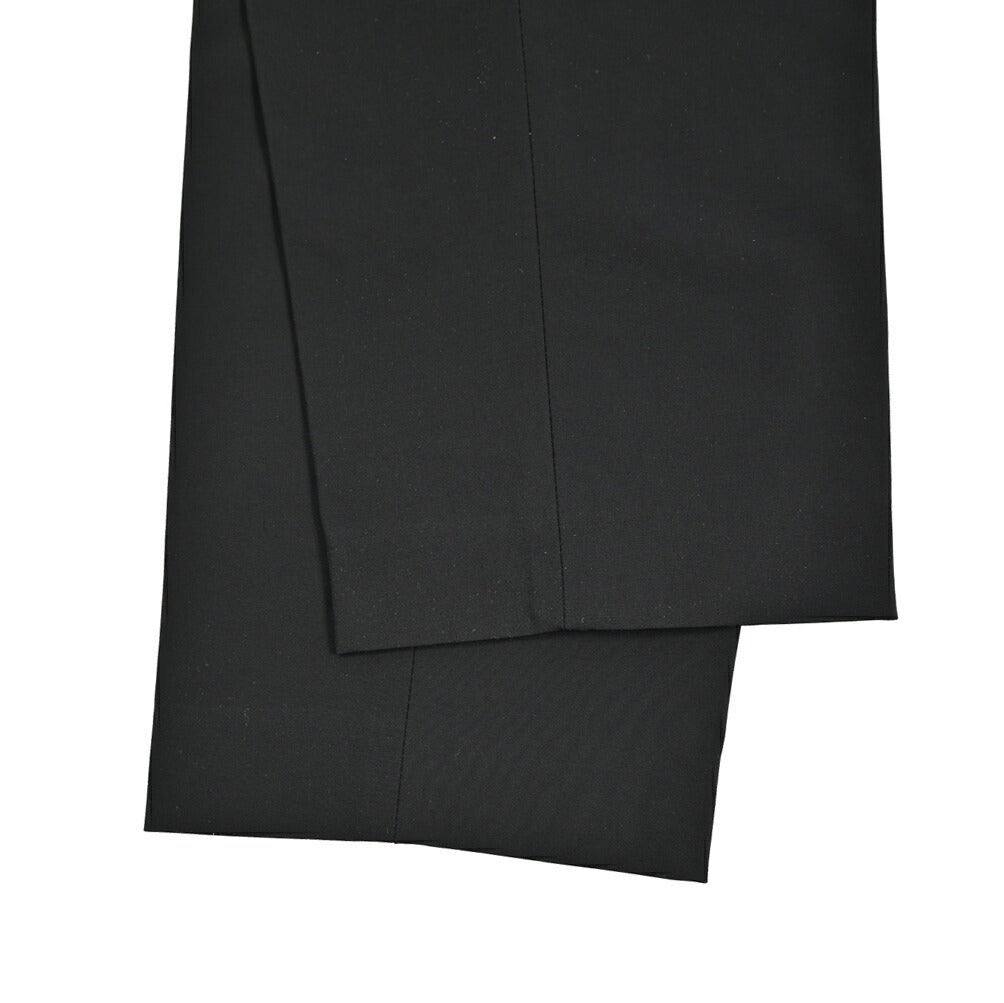 PT TORINO Active "SIGMA" コットンナイロン ノータックイージーパンツ｜430817-46｜GUARDAROBA MILANO OFFICIAL STORE