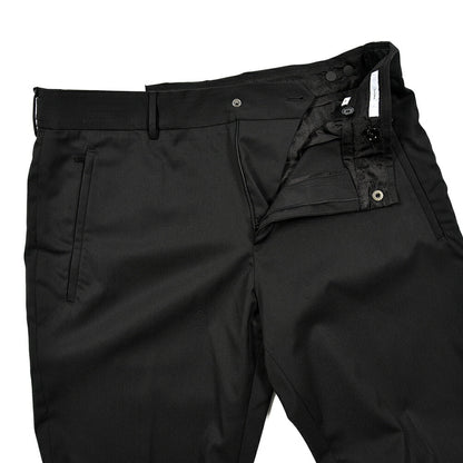 PT TORINO Active SIGMA ストレッチウール ノータックパンツ｜430849-44｜GUARDAROBA MILANO OFFICIAL STORE