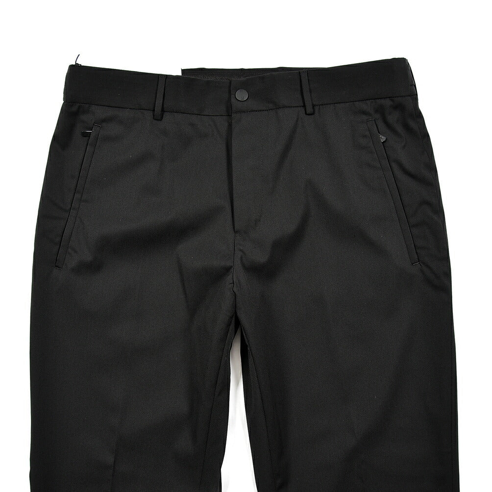 PT TORINO Active SIGMA ストレッチウール ノータックパンツ｜430849-44｜GUARDAROBA MILANO OFFICIAL STORE