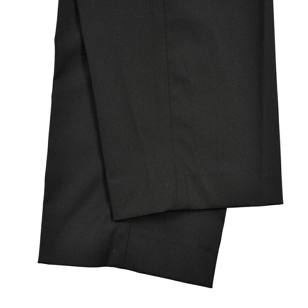 PT TORINO Active SIGMA ストレッチウール ノータックパンツ｜430849-44｜GUARDAROBA MILANO OFFICIAL STORE