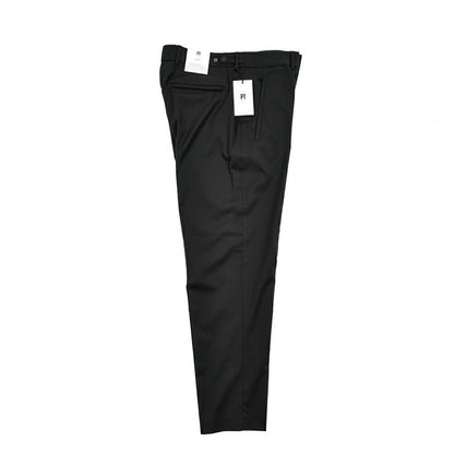 PT TORINO Active SIGMA ストレッチウール ノータックパンツ｜430849-44｜GUARDAROBA MILANO OFFICIAL STORE