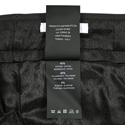 PT TORINO Active SIGMA ナイロン混コットン ノータックストレッチパンツ｜430863-46｜GUARDAROBA MILANO OFFICIAL STORE