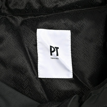 PT TORINO Active SIGMA ナイロン混コットン ノータックストレッチパンツ｜430863-46｜GUARDAROBA MILANO OFFICIAL STORE