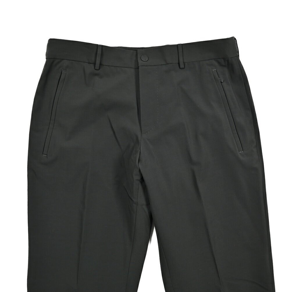 PT TORINO Active SIGMA ナイロン混コットン ノータックストレッチパンツ｜430863-46｜GUARDAROBA MILANO OFFICIAL STORE