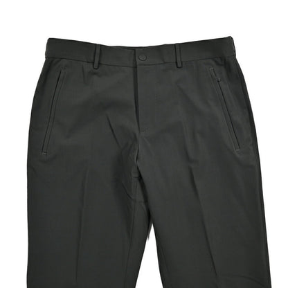 PT TORINO Active SIGMA ナイロン混コットン ノータックストレッチパンツ｜430863-46｜GUARDAROBA MILANO OFFICIAL STORE