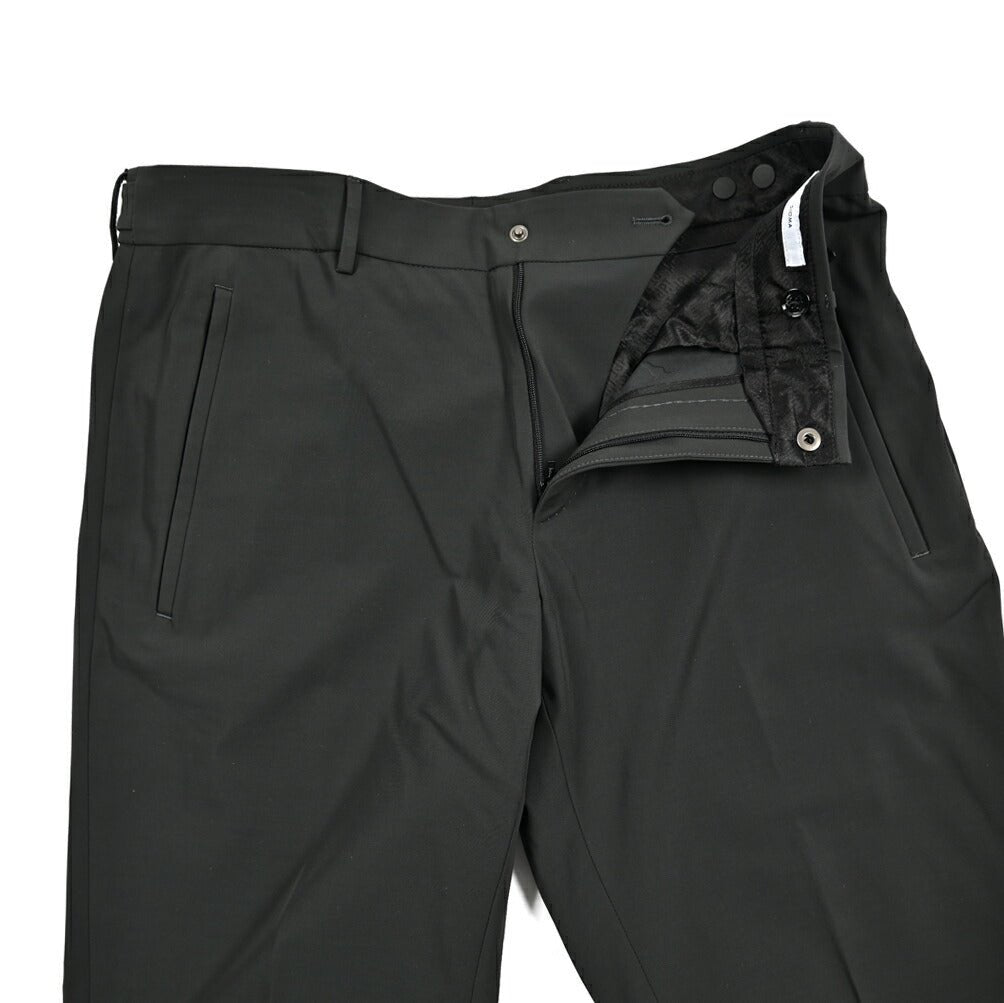 PT TORINO Active SIGMA ナイロン混コットン ノータックストレッチパンツ｜430863-46｜GUARDAROBA MILANO OFFICIAL STORE