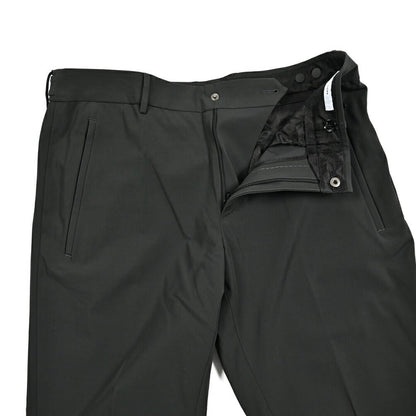 PT TORINO Active SIGMA ナイロン混コットン ノータックストレッチパンツ｜430863-46｜GUARDAROBA MILANO OFFICIAL STORE