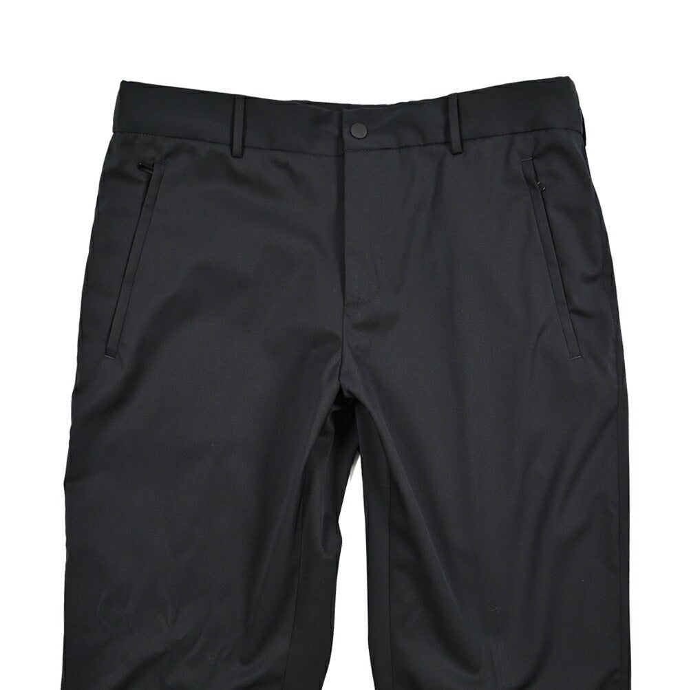 PT TORINO Active SIGMA ストレッチウール ノータックパンツ｜430882｜GUARDAROBA MILANO OFFICIAL STORE