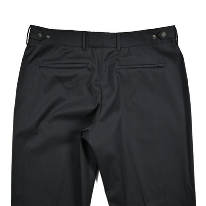 PT TORINO Active SIGMA ストレッチウール ノータックパンツ｜430882｜GUARDAROBA MILANO OFFICIAL STORE