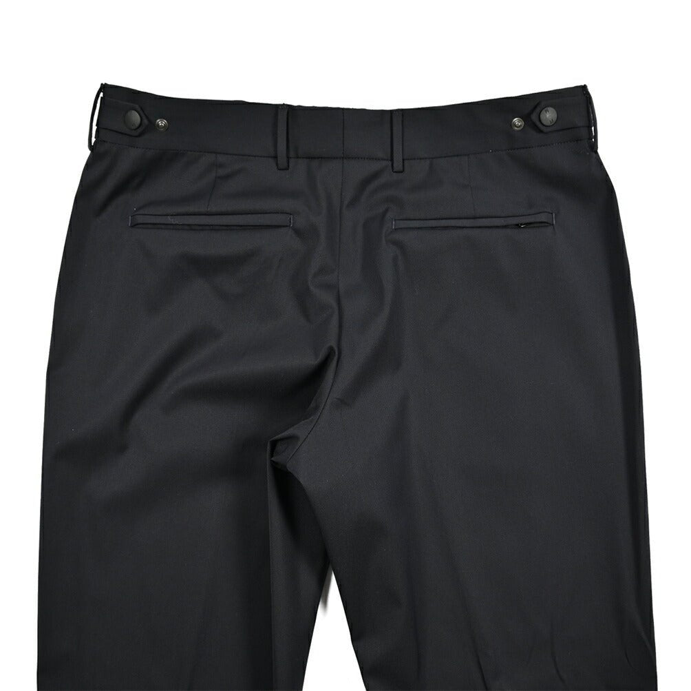 PT TORINO Active SIGMA ストレッチウール ノータックパンツ｜430884｜GUARDAROBA MILANO OFFICIAL STORE