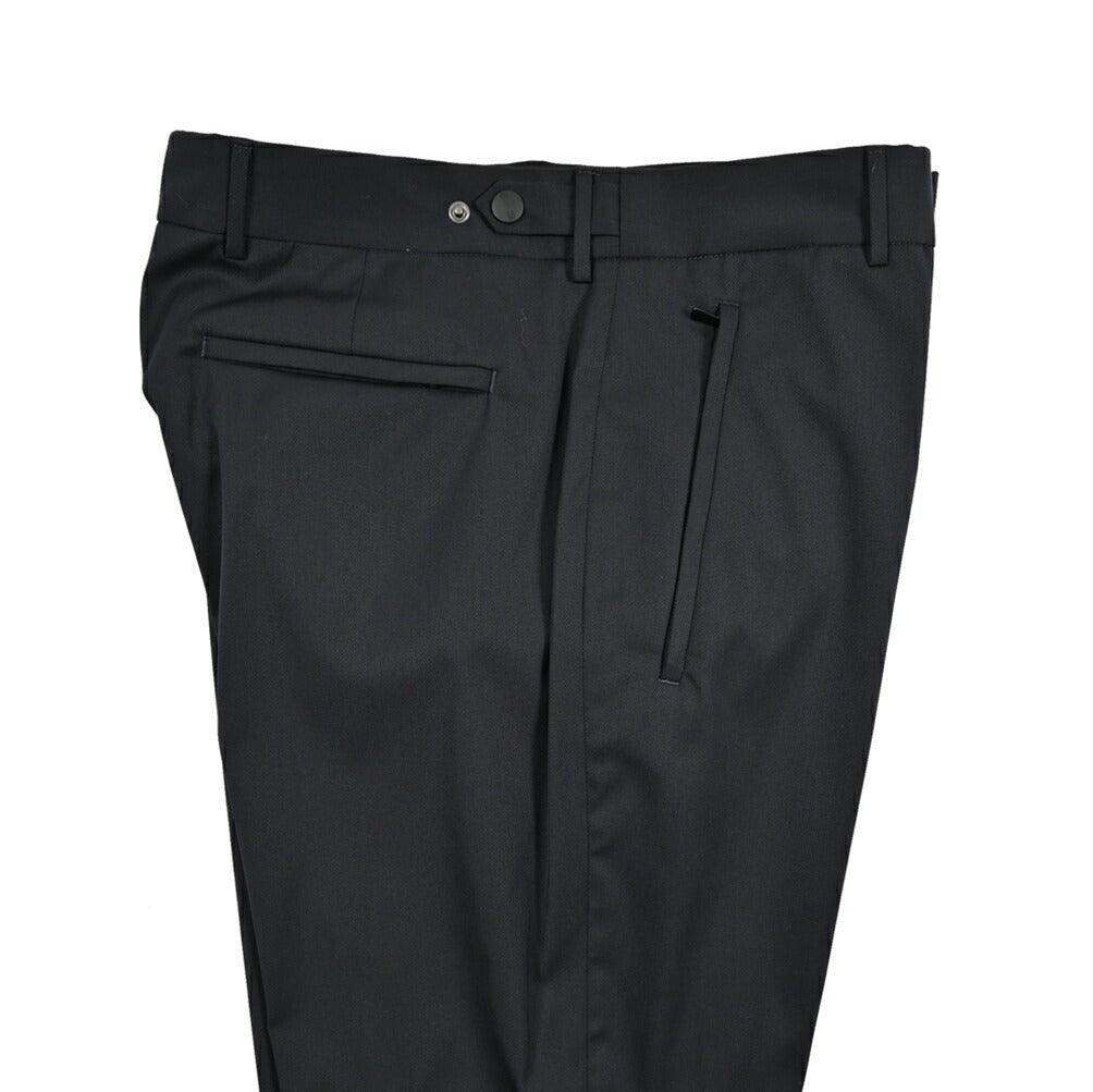 PT TORINO Active SIGMA ストレッチウール ノータックパンツ｜430884｜GUARDAROBA MILANO OFFICIAL STORE