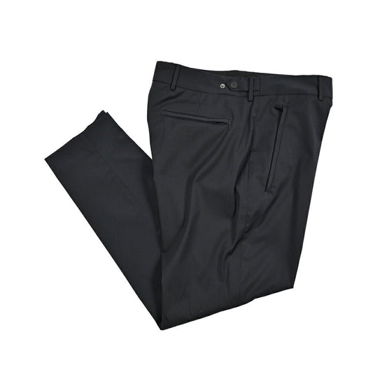 PT TORINO Active SIGMA ストレッチウール ノータックパンツ｜430884｜GUARDAROBA MILANO OFFICIAL STORE