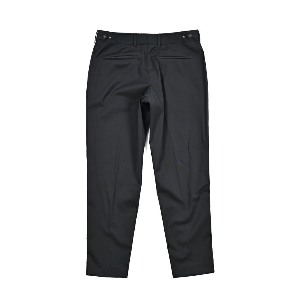 PT TORINO Active SIGMA ストレッチウール ノータックパンツ｜430884｜GUARDAROBA MILANO OFFICIAL STORE
