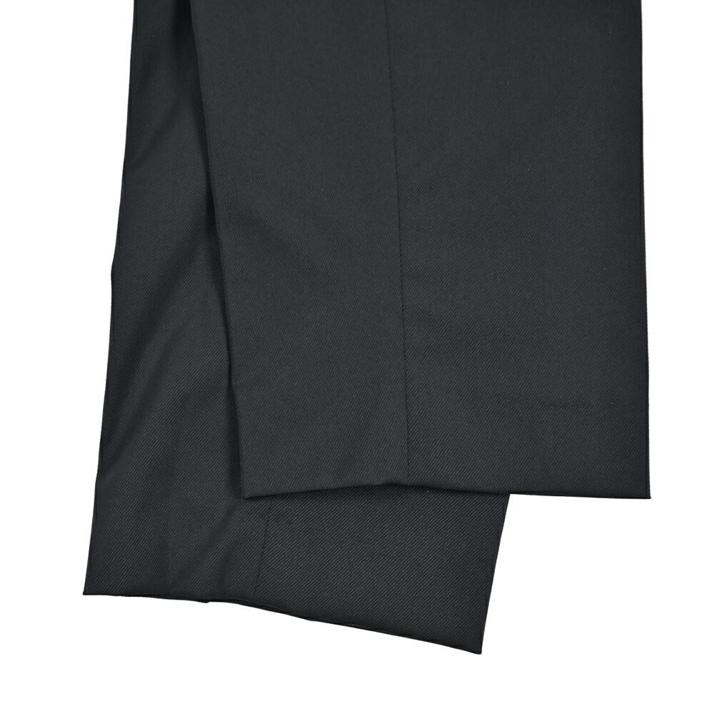 PT TORINO Active SIGMA ストレッチウール ノータックパンツ｜430884｜GUARDAROBA MILANO OFFICIAL STORE