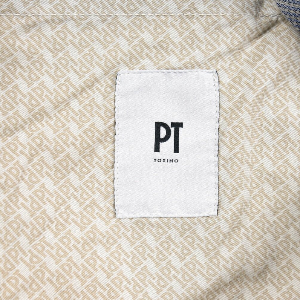 PT TORINO ピーティートリノ / Active SLIM FIT 高機能ストレッチ