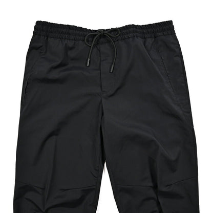 PT TORINO Active "THETA" ストレッチウール ドローコード付きイージースラックス｜423990 - 46｜GUARDAROBA MILANO OFFICIAL STORE