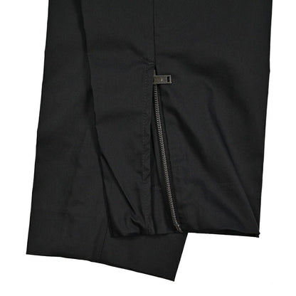 PT TORINO Active "THETA" ストレッチコットン ドローコード付きイージースラックス｜423993 - 44｜GUARDAROBA MILANO OFFICIAL STORE