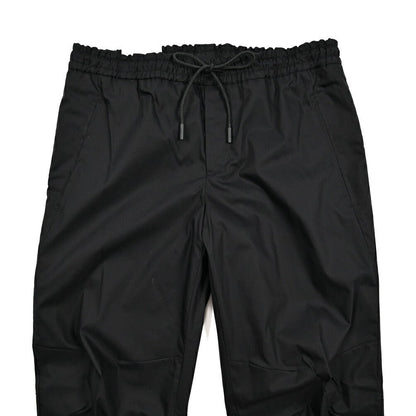 PT TORINO Active "THETA" ストレッチコットン ドローコード付きイージースラックス｜423993 - 44｜GUARDAROBA MILANO OFFICIAL STORE