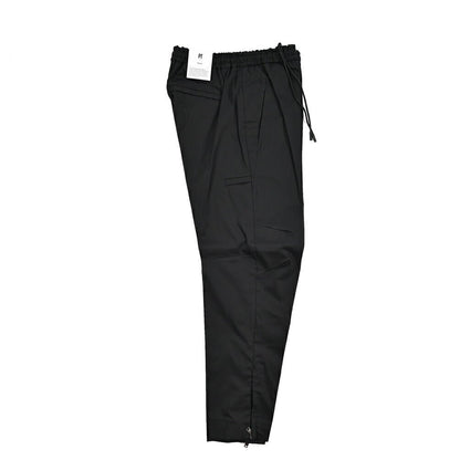 PT TORINO Active "THETA" ストレッチコットン ドローコード付きイージースラックス｜423993 - 44｜GUARDAROBA MILANO OFFICIAL STORE