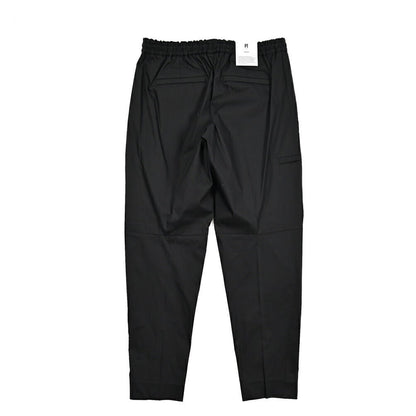 PT TORINO Active "THETA" ストレッチコットン ドローコード付きイージースラックス｜423993 - 44｜GUARDAROBA MILANO OFFICIAL STORE