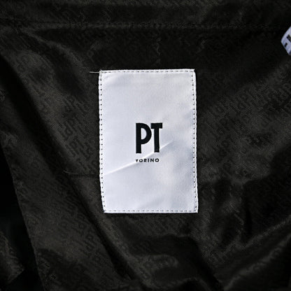 PT TORINO Active "THETA" ストレッチコットン ドローコード付きイージースラックス｜423993 - 44｜GUARDAROBA MILANO OFFICIAL STORE