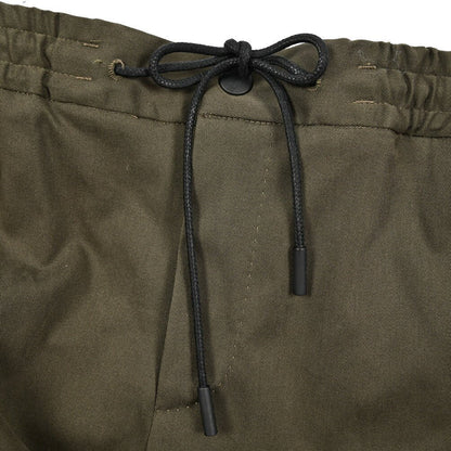 PT TORINO Active THETA モダール混コットン イージーカーゴパンツ｜430693-48｜GUARDAROBA MILANO OFFICIAL STORE