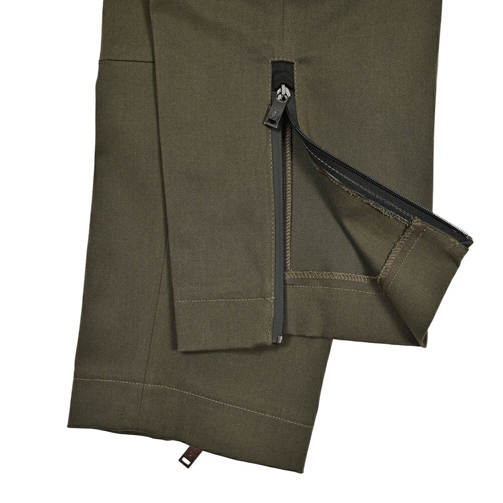 PT TORINO Active THETA モダール混コットン イージーカーゴパンツ｜430693-48｜GUARDAROBA MILANO OFFICIAL STORE