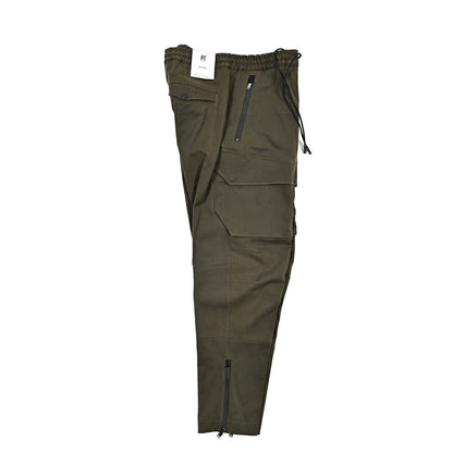 PT TORINO Active THETA モダール混コットン イージーカーゴパンツ｜430693-48｜GUARDAROBA MILANO OFFICIAL STORE