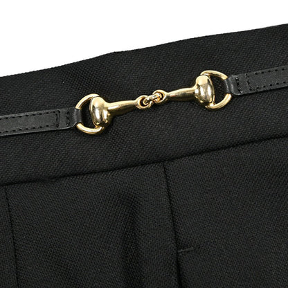 【レディース】PT TORINO CECILE ウール混 ベルトレススラックス｜430890｜GUARDAROBA MILANO OFFICIAL STORE