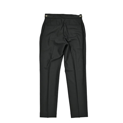 【レディース】PT TORINO CECILE ウール混 ベルトレススラックス｜430890｜GUARDAROBA MILANO OFFICIAL STORE