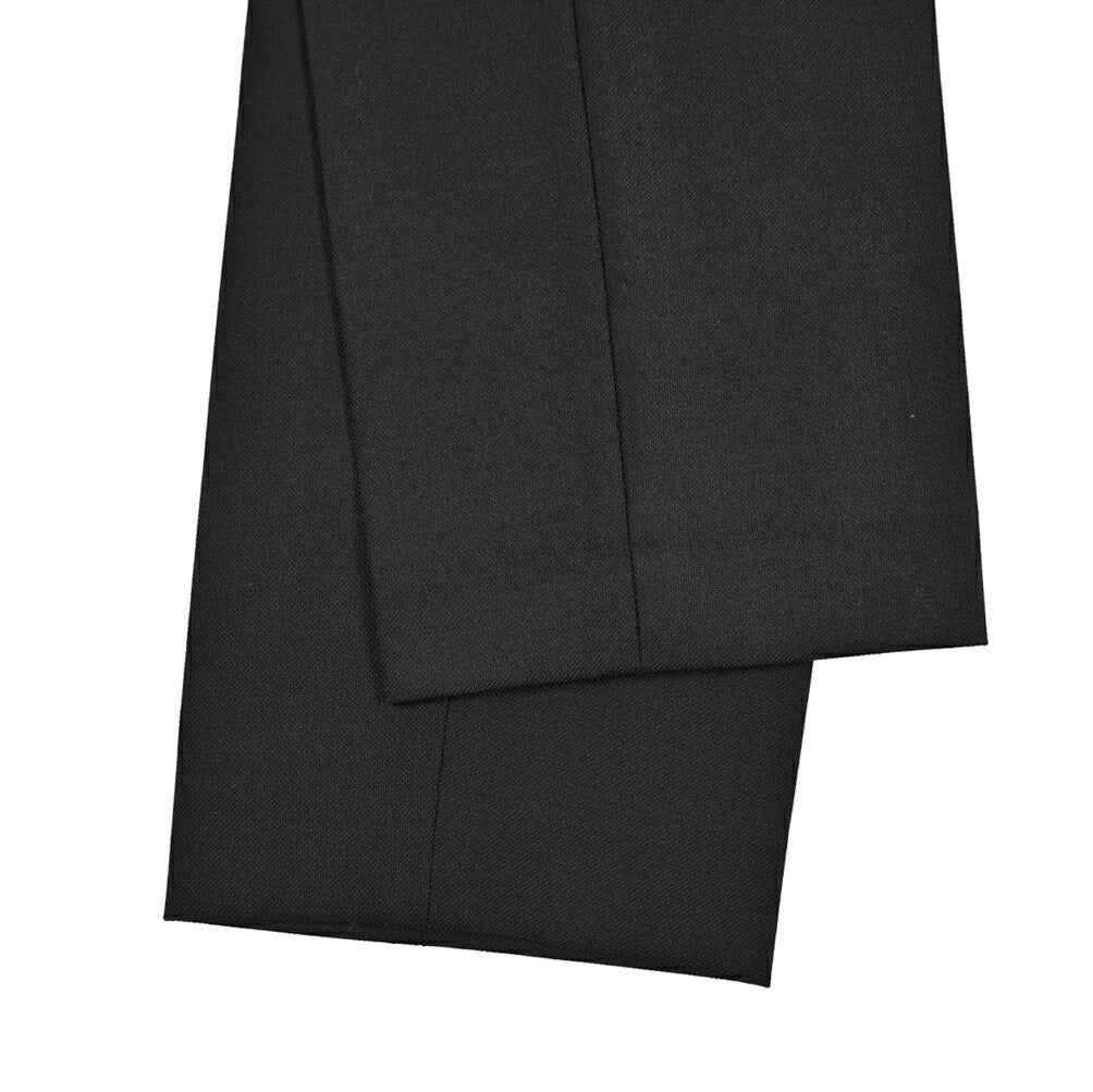 【レディース】PT TORINO CECILE ウール混 ベルトレススラックス｜430890｜GUARDAROBA MILANO OFFICIAL STORE