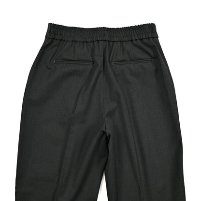 【レディース】PT TORINO DAISY ウール混 ワンタックパンツ｜430892｜GUARDAROBA MILANO OFFICIAL STORE