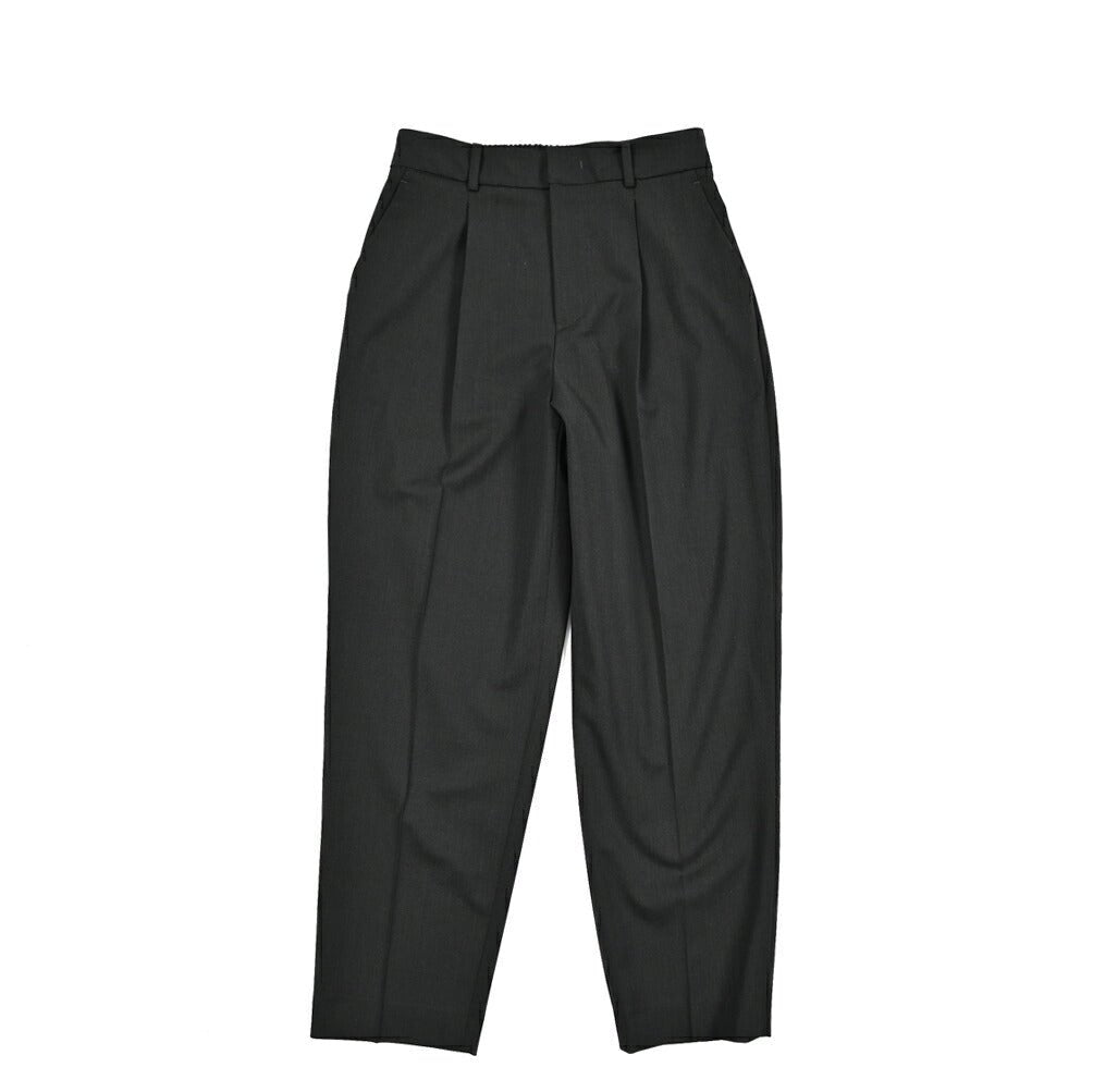 【レディース】PT TORINO DAISY ウール混 ワンタックパンツ｜430892｜GUARDAROBA MILANO OFFICIAL STORE