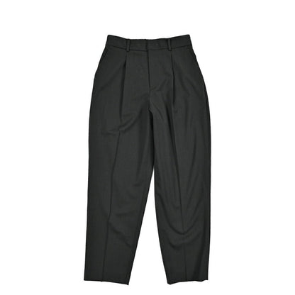 【レディース】PT TORINO DAISY ウール混 ワンタックパンツ｜430892｜GUARDAROBA MILANO OFFICIAL STORE