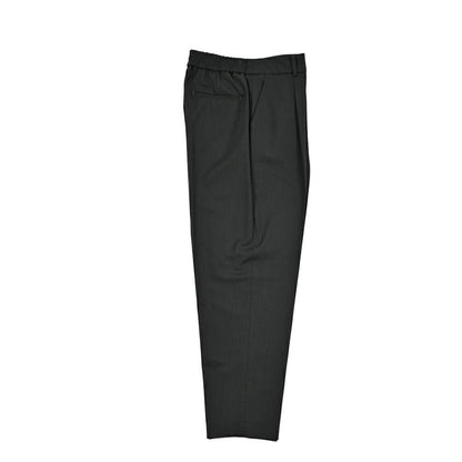 【レディース】PT TORINO DAISY ウール混 ワンタックパンツ｜430892｜GUARDAROBA MILANO OFFICIAL STORE